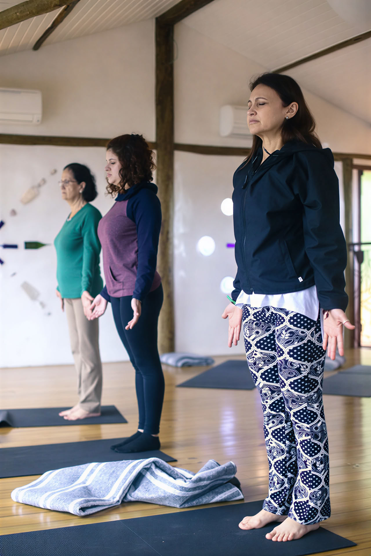 Bem de Perto: Workshop Tantrico per Coppie