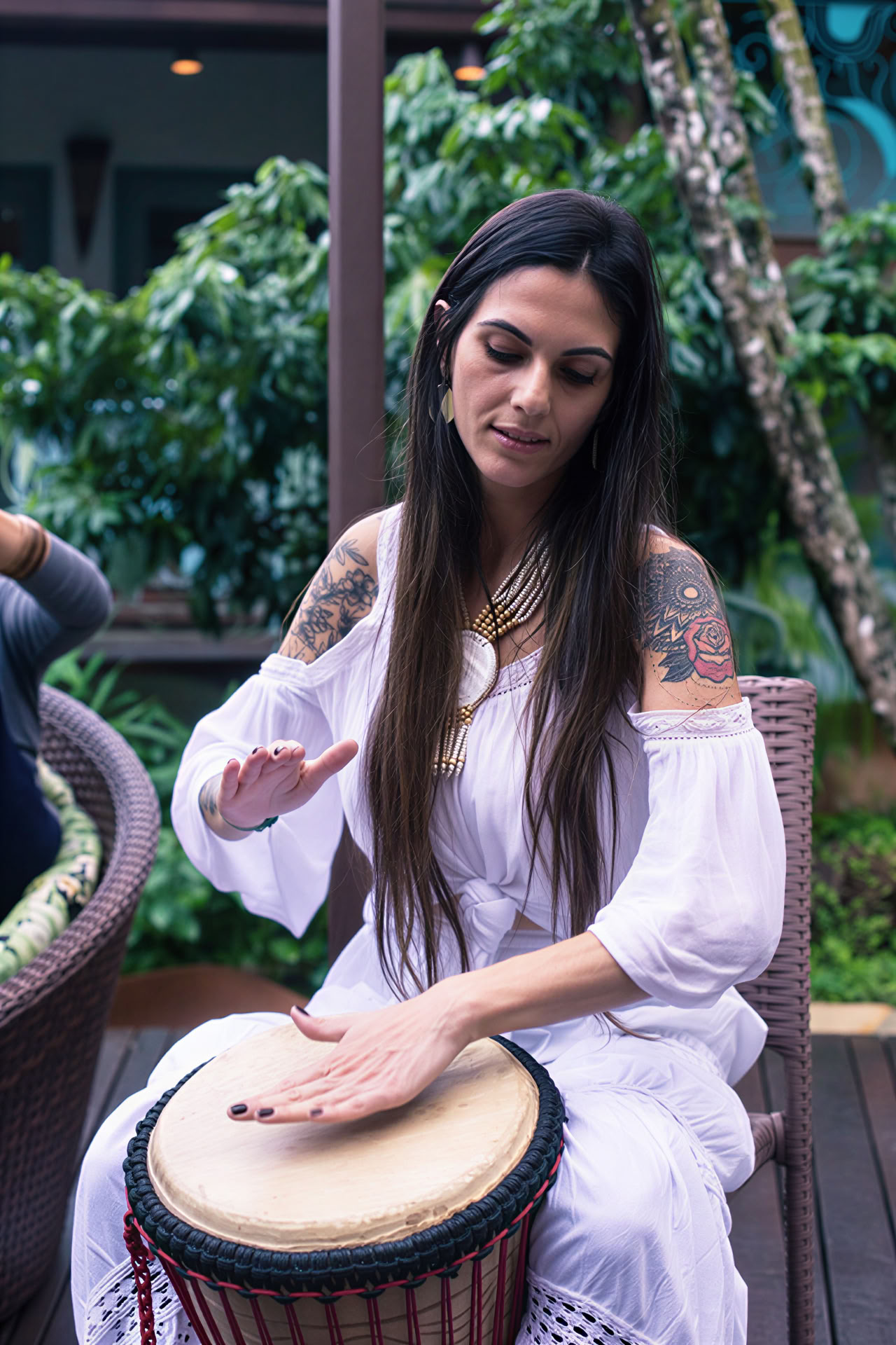 Bem de Perto: Workshop Tantrico per Coppie