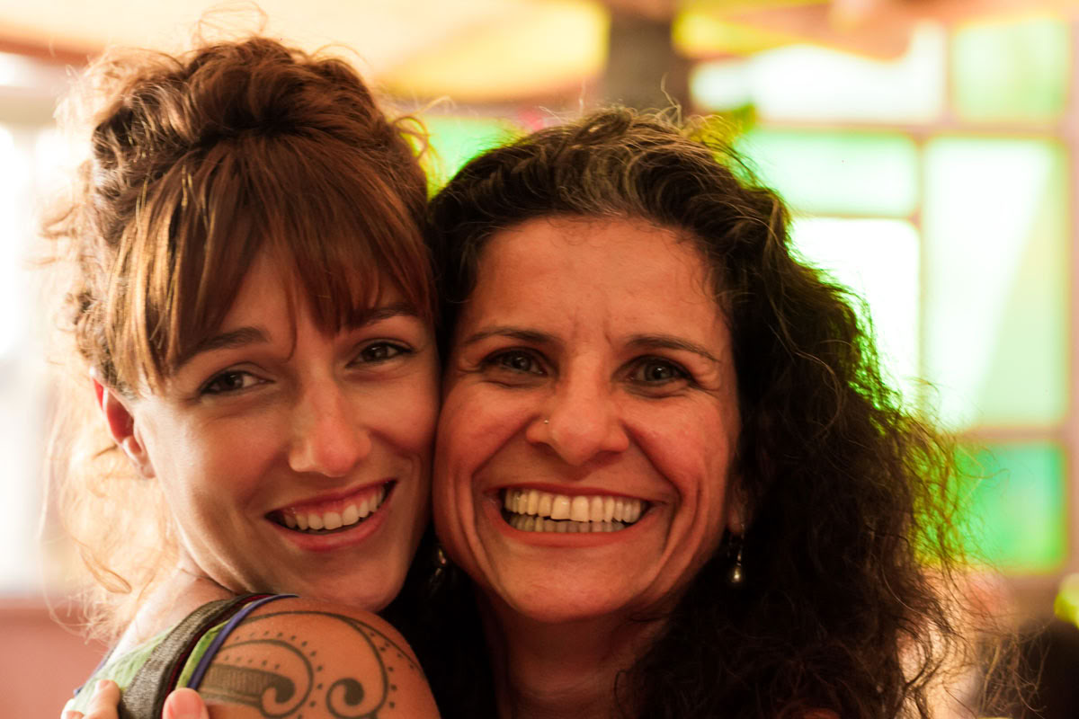 Bem de Perto: Workshop Tantrico per Coppie
