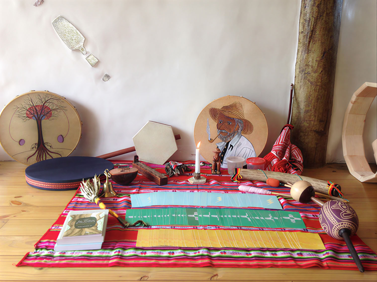 Bem de Perto: Workshop Tantrico per Coppie