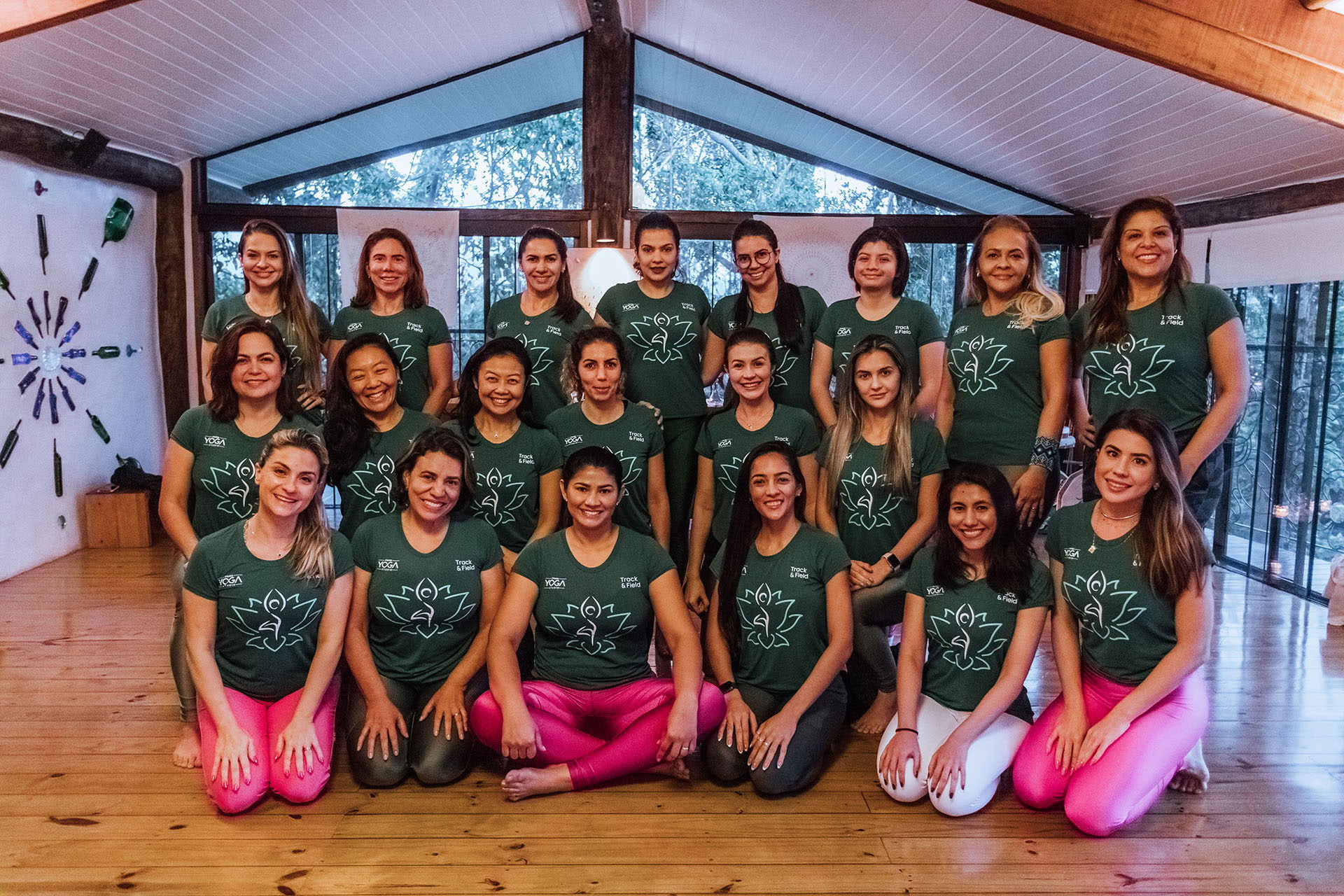 Bem de Perto: Workshop Tantrico per Coppie