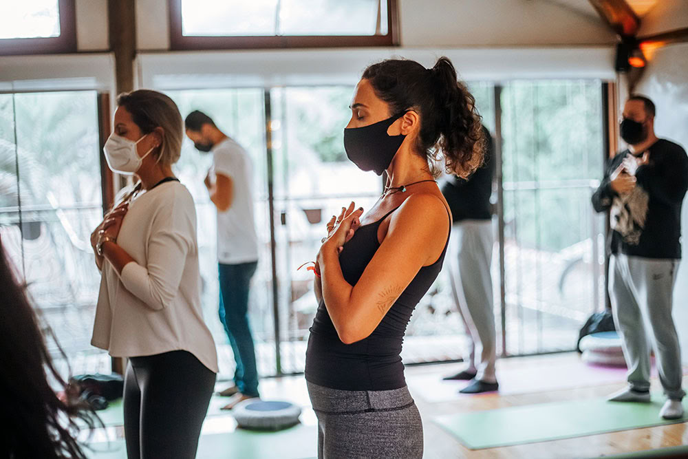 Vivencia terapeutica: Alma con Calma