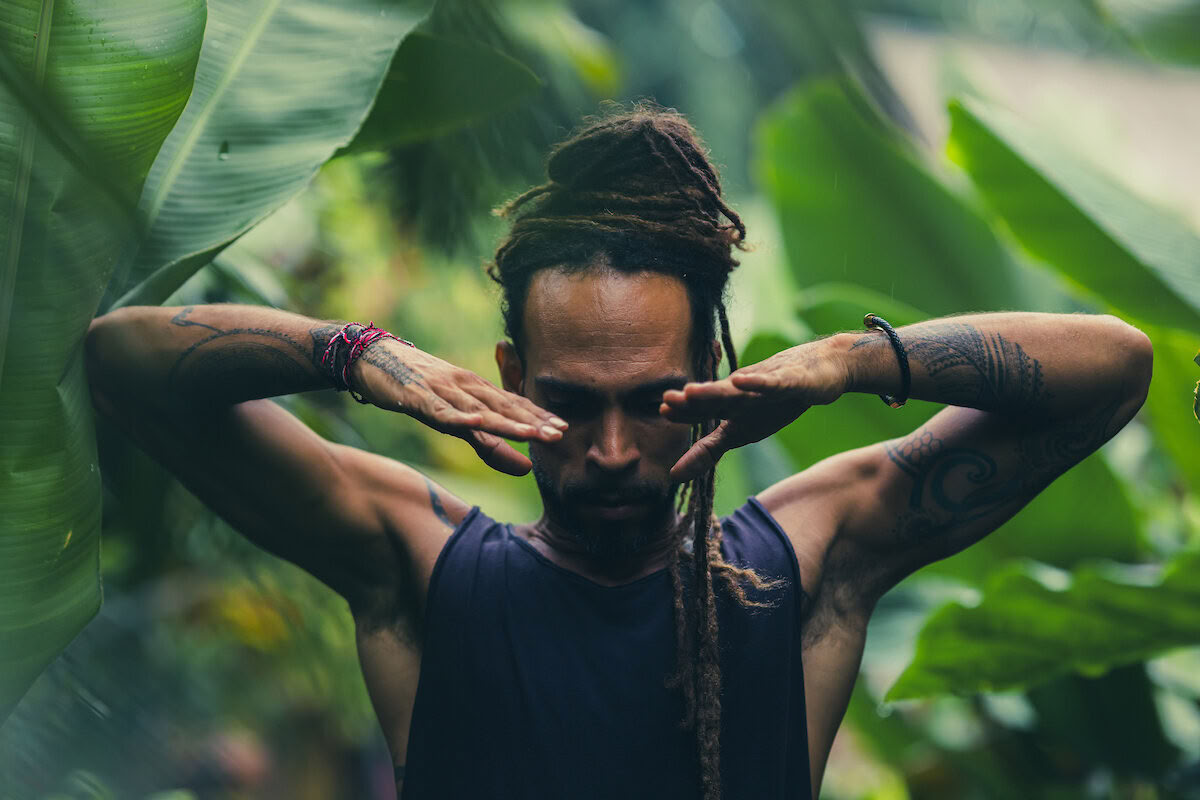Fondamenti di Somatic Yin Yoga 100 Hr YTT