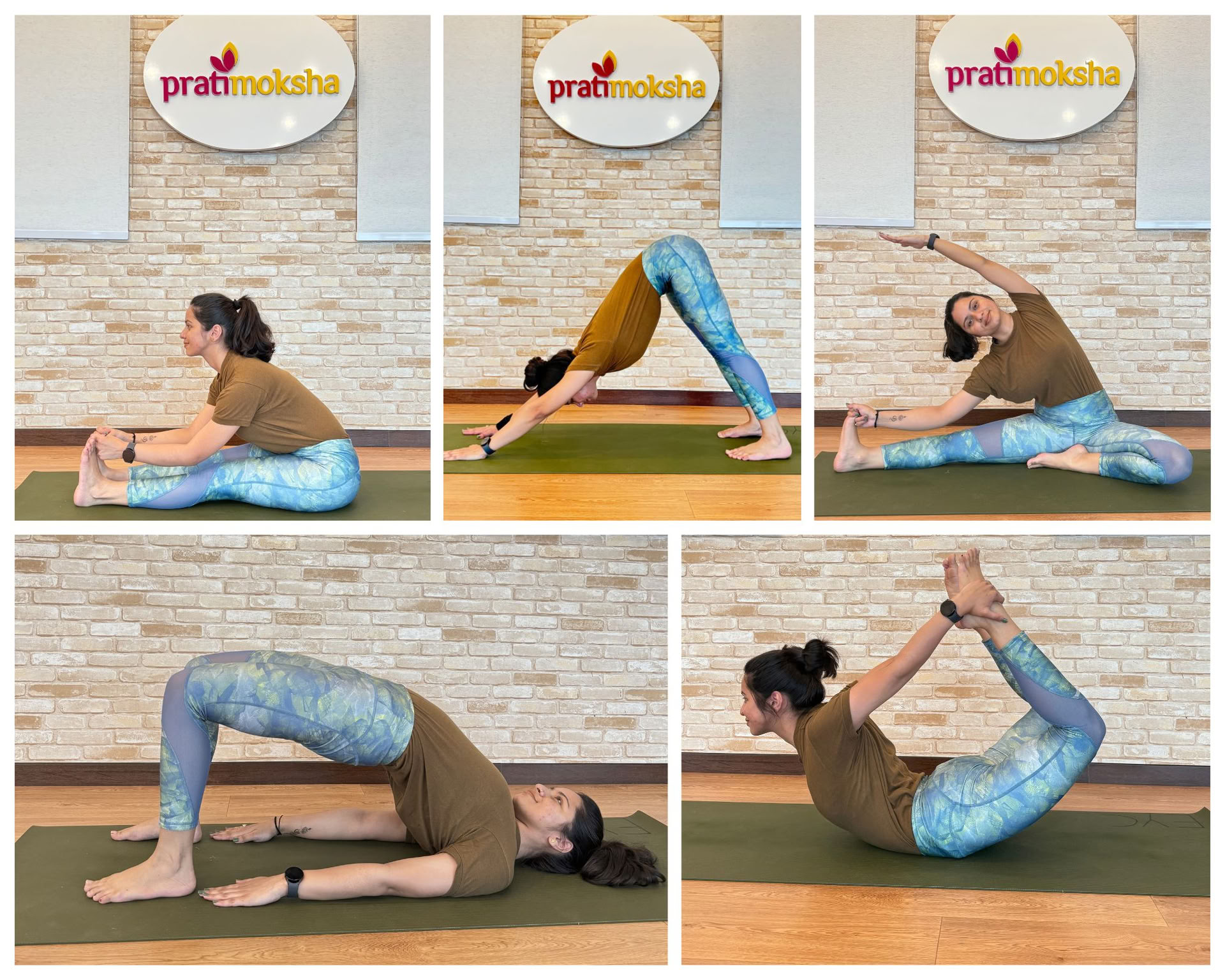 Yoga Therapy per la forza del pavimento pelvico e del core