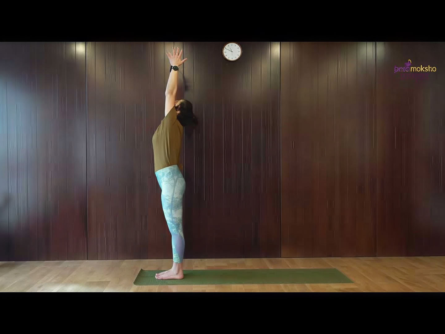 Yoga Therapy per la gestione dell'obesità