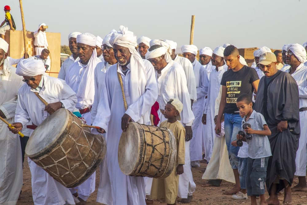 8 giorni di viaggio da Marrakesh al deserto via Merzouga