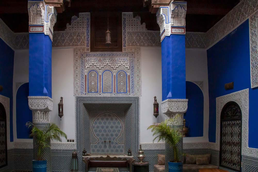 8 giorni di viaggio da Marrakesh al deserto via Merzouga
