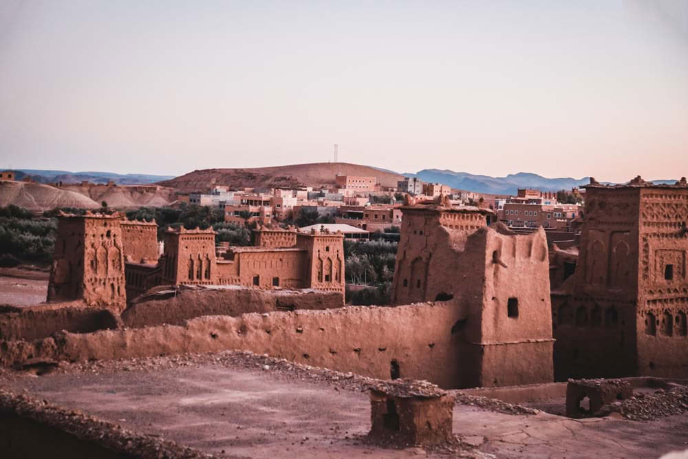 5 Giorni – Tour da Marrakesh a Fes via il Deserto del Sahara