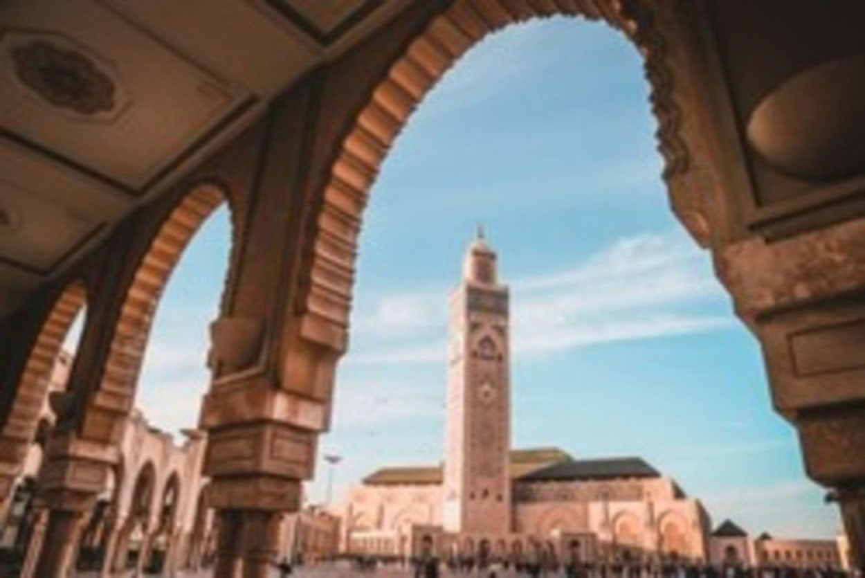 12 giorni nel Sahara e nelle città imperiali da Casablanca