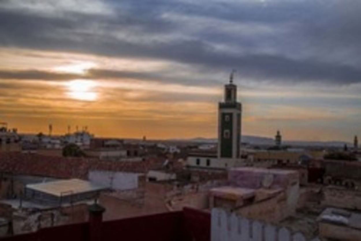 12 giorni nel Sahara e nelle città imperiali da Casablanca