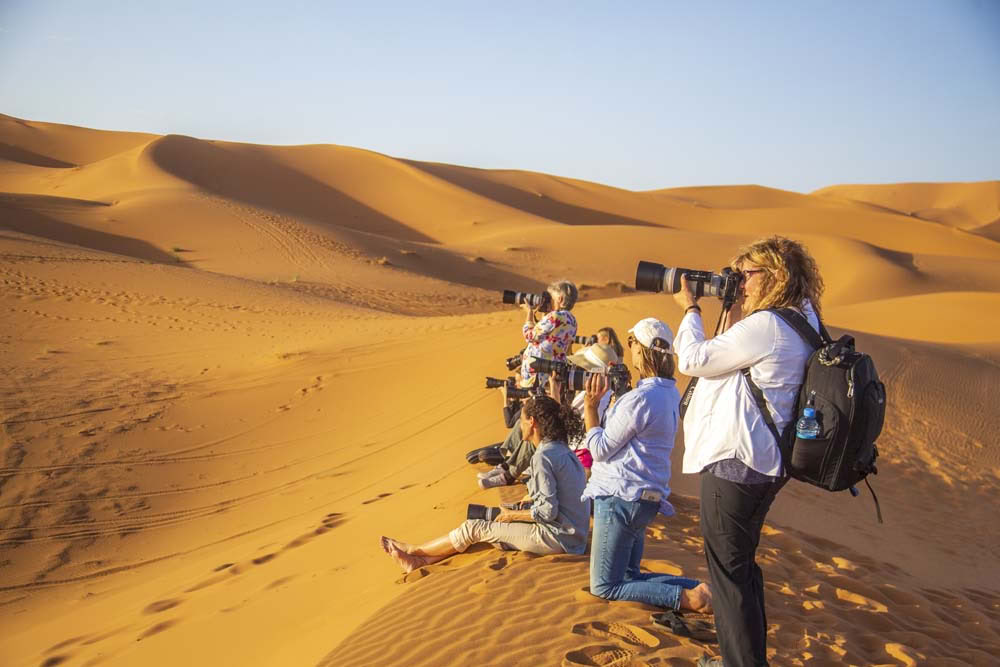 9 giorni – Tour da Agadir al sud del Marocco