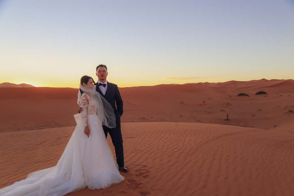 9 giorni – Tour da Agadir al sud del Marocco