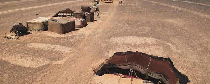 9 giorni di tour da Marrakesh al deserto e Casablanca