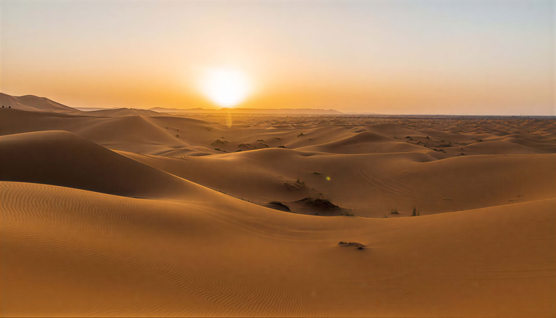 9 giorni tour da Marrakech via deserto del Sahara