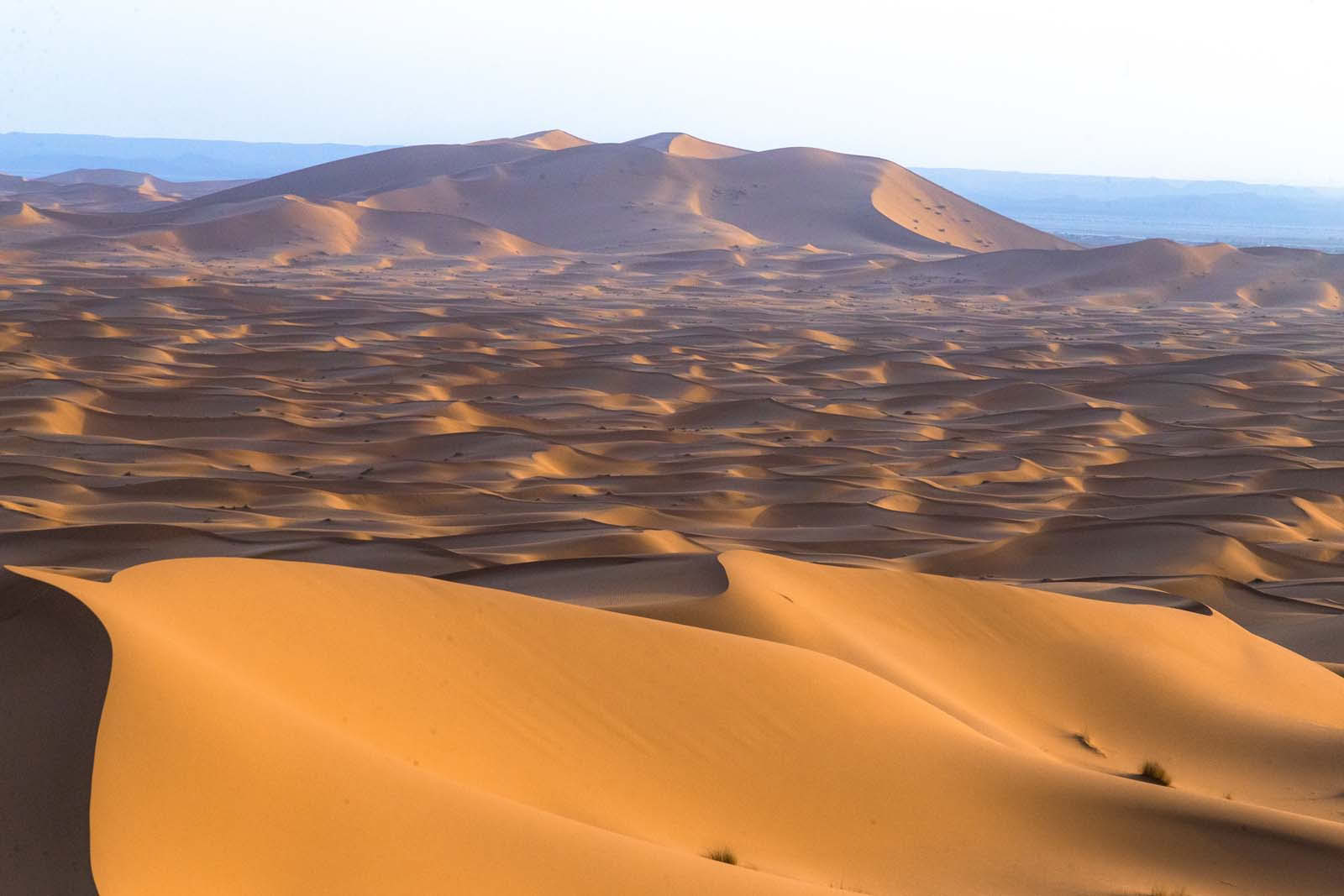 10 Giorni da Fes a Marrakech via il Deserto di Merzouga