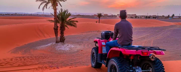 10 Giorni da Fes a Marrakech via il Deserto di Merzouga