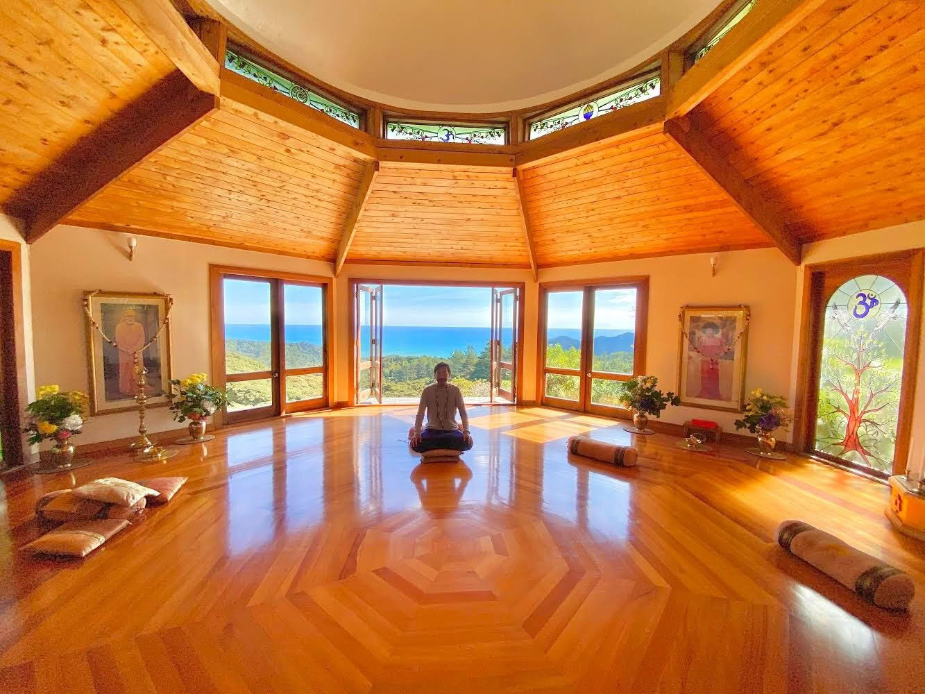 Prioritizza la tua evoluzione - Lezione settimanale di Kriya Yoga