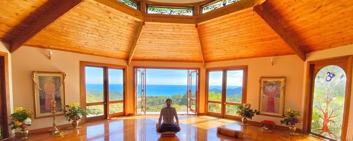 Prioritizza la tua evoluzione - Lezione settimanale di Kriya Yoga