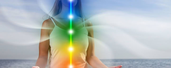 Chakras - Centri di Coscienza - Un'Esplorazione