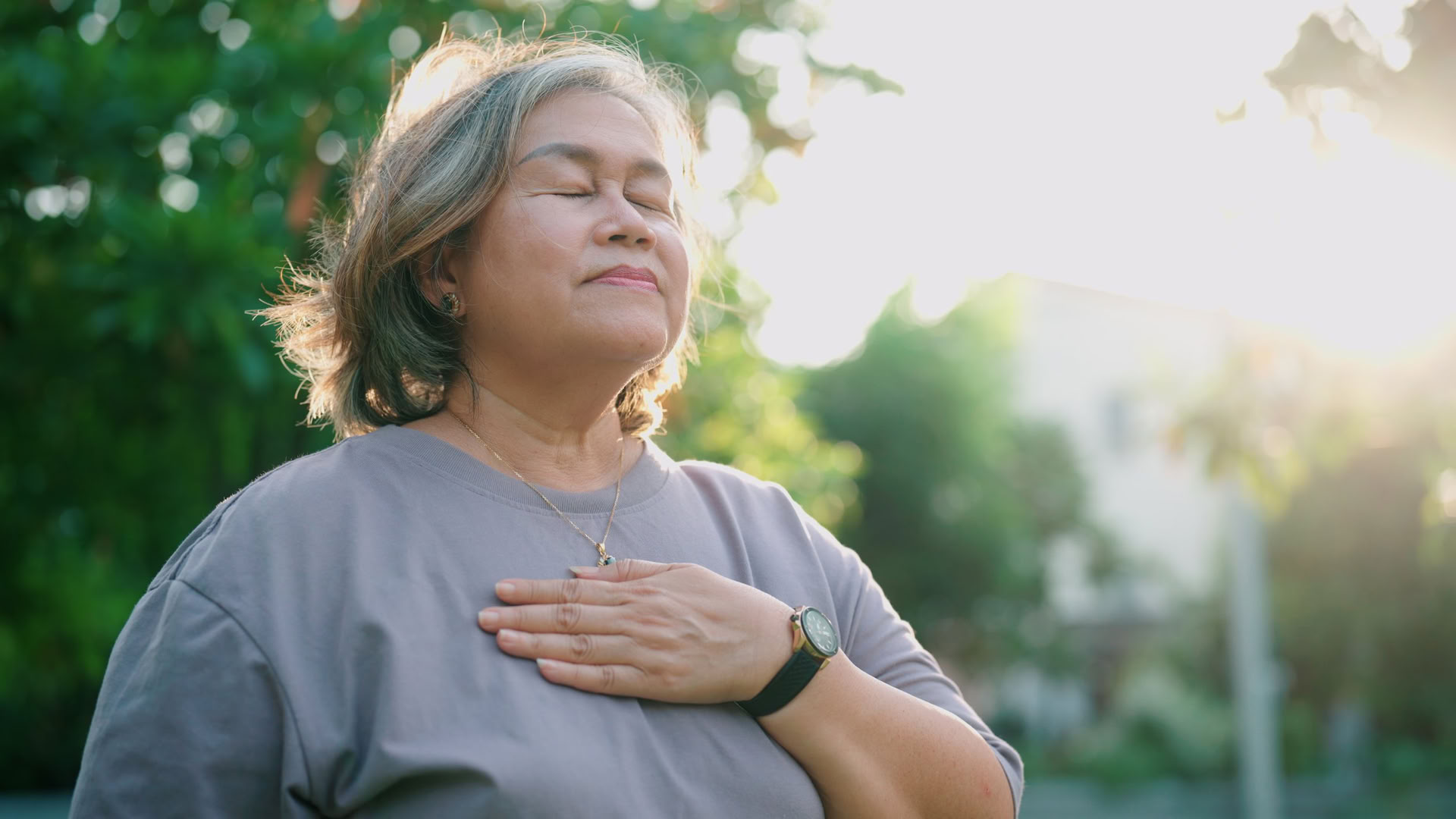 The Call of the Heart Workshop 4: Dancing in the Silence of the Heart