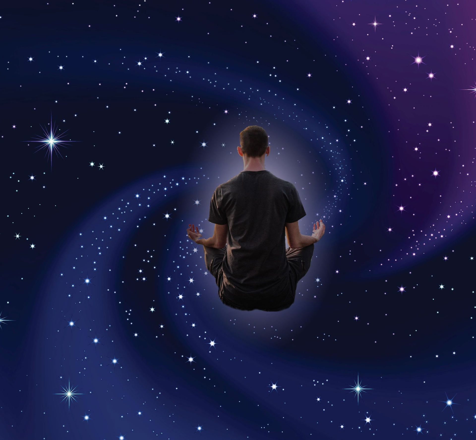 The Call of the Heart Workshop 4: Dancing in the Silence of the Heart