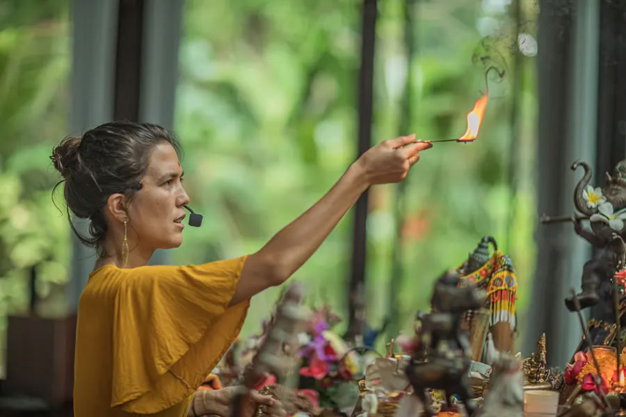 Vaidika Dharma: Formazione Insegnanti di Yoga SPIRIT di 100 Ore