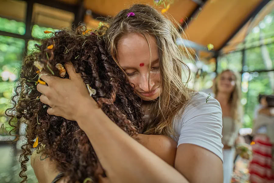 Vaidika Dharma: Formazione Insegnanti di Yoga SPIRIT di 100 Ore