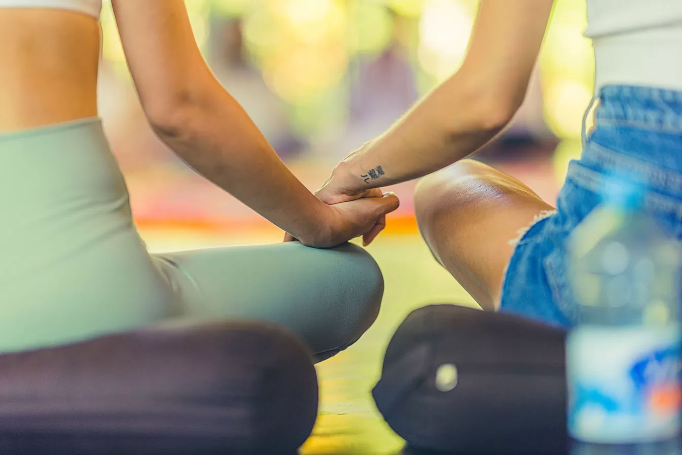Vaidika Dharma: Formazione Insegnanti di Yoga SPIRIT di 100 Ore