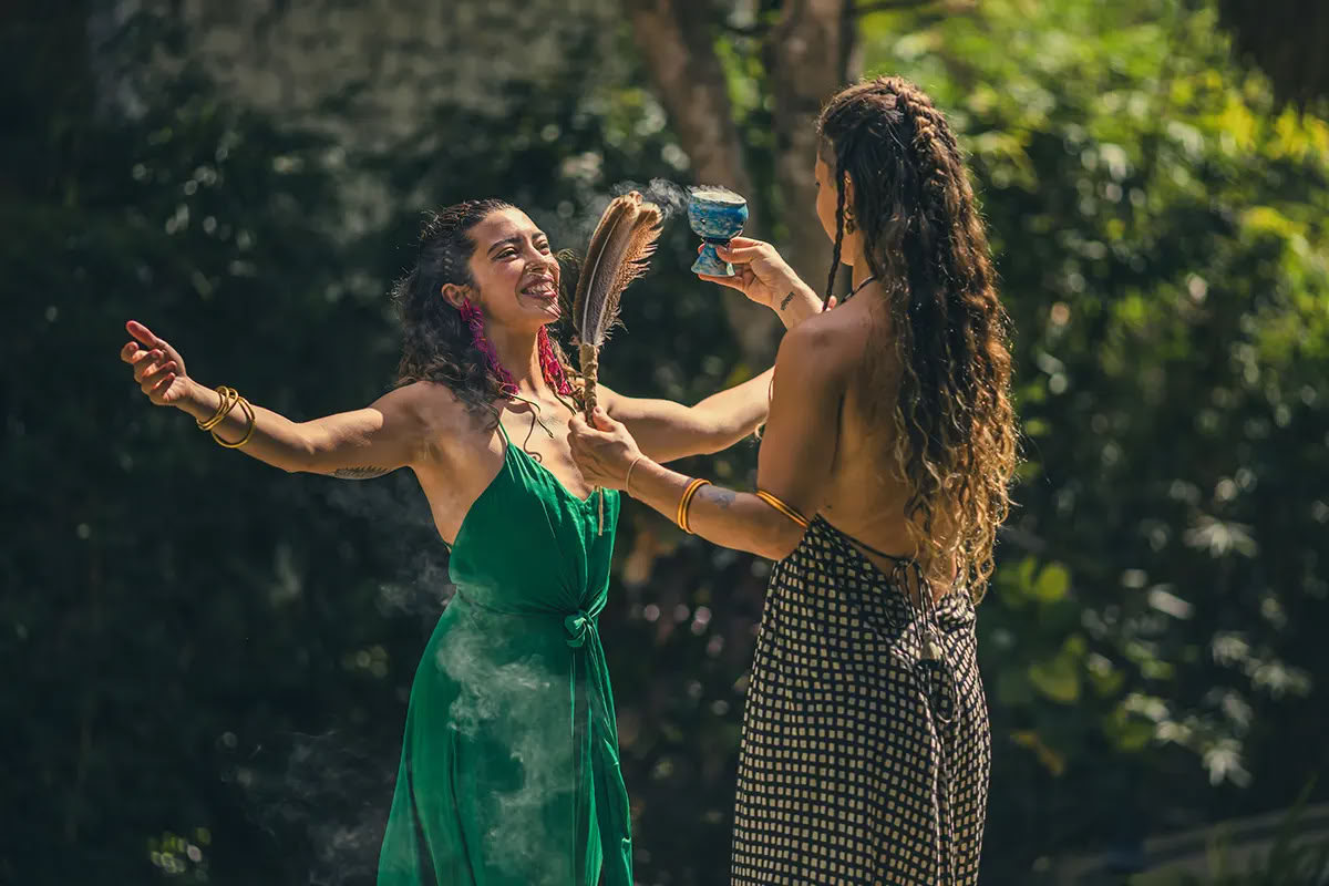 200 Ore di Formazione Insegnanti di Yoga Bali - 200 Ore YTT