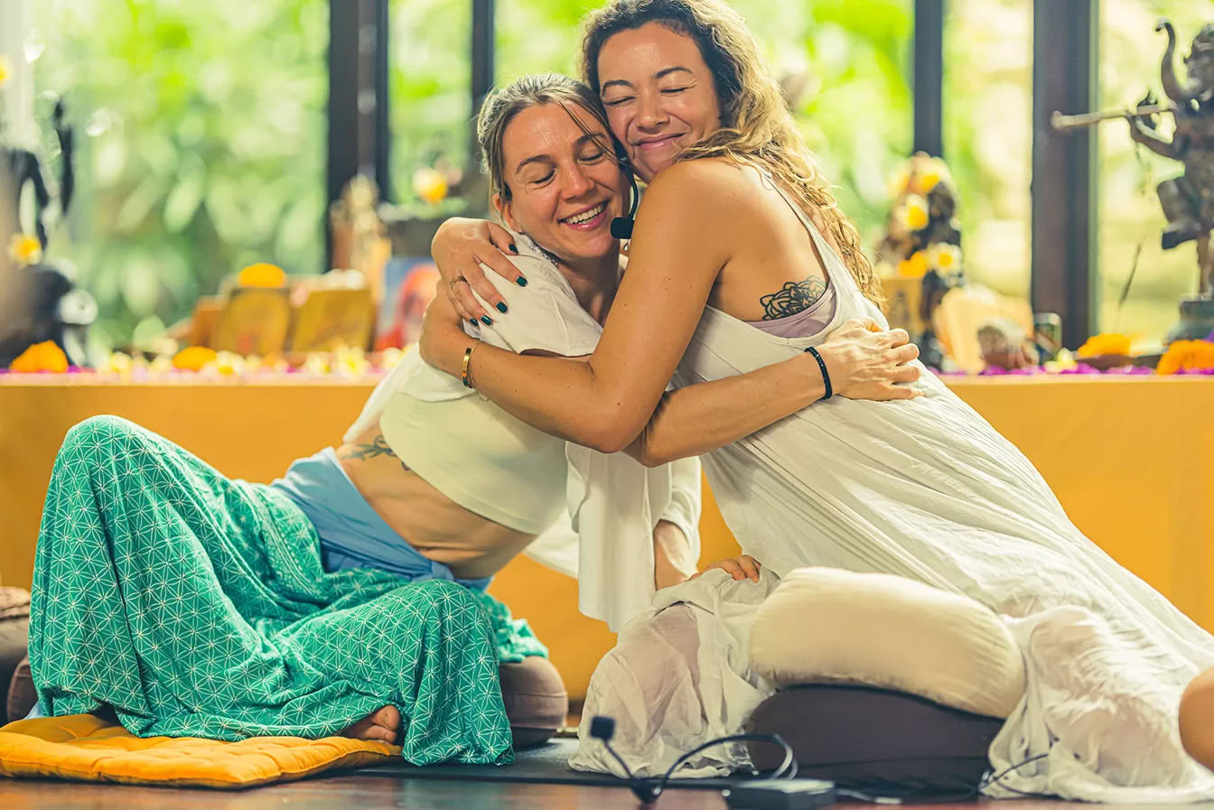 Elements Formazione Insegnanti Yoga di 300 ore