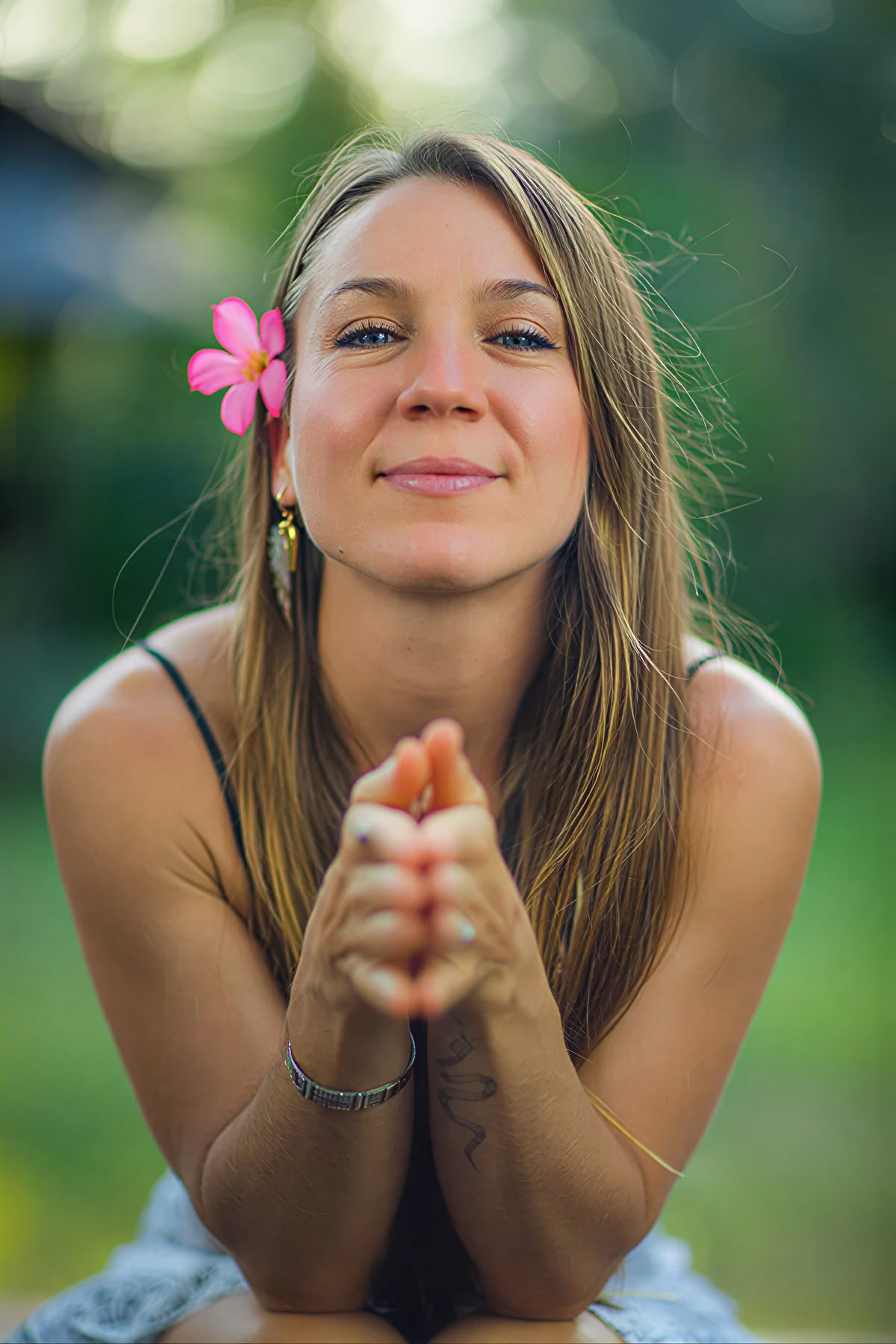 Lucidflow 100h of 300h ytt - Formazione Insegnanti di Yoga a Bali