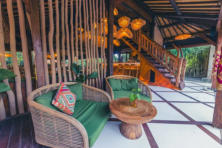 Lucidflow 100h of 300h ytt - Formazione Insegnanti di Yoga a Bali
