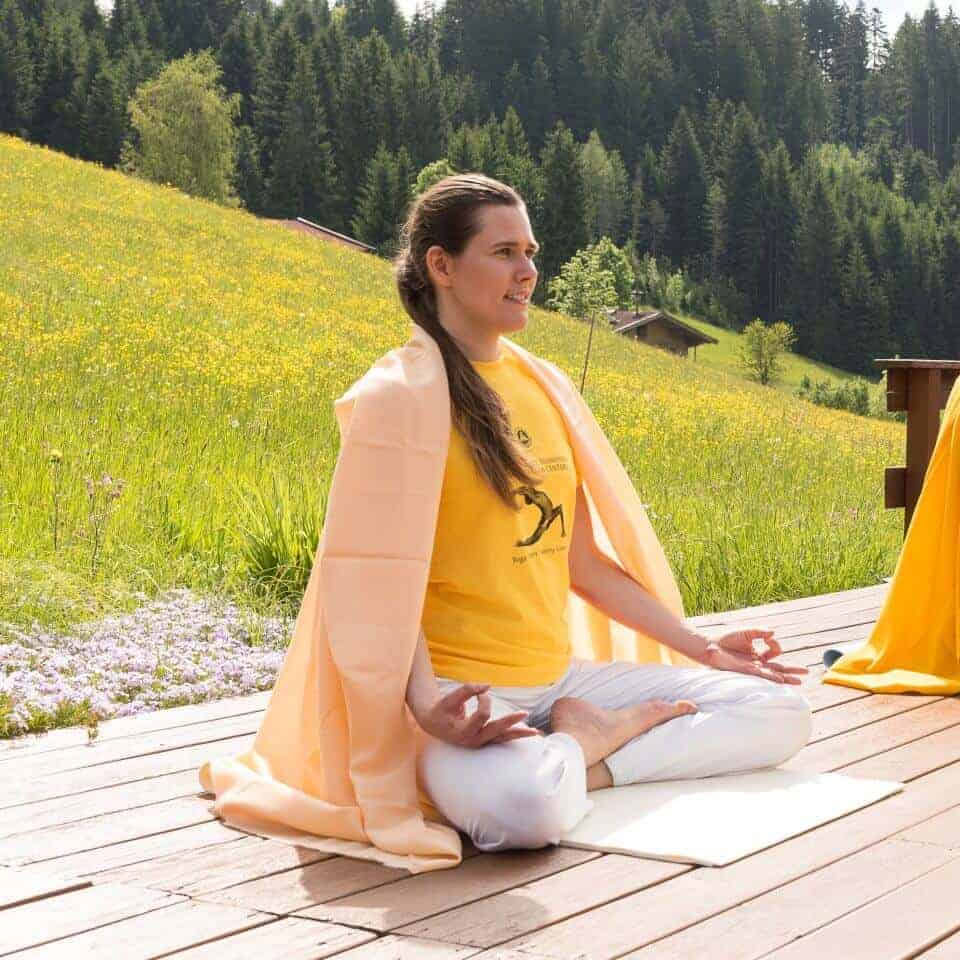 Yoga Teacher Training (TTC) – In Lituania