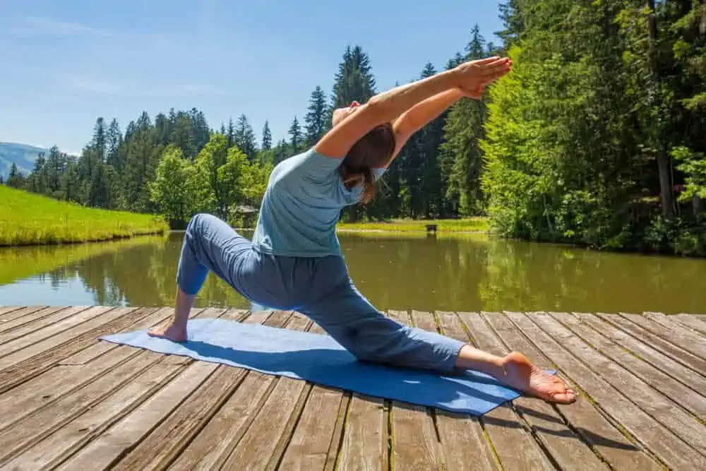 Weekend Detox per Corpo e Mente