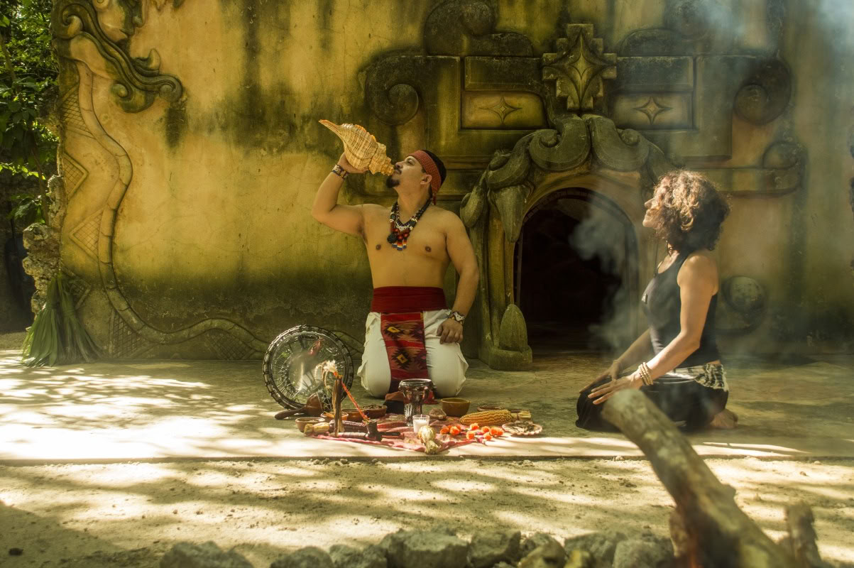 Temazcal privato