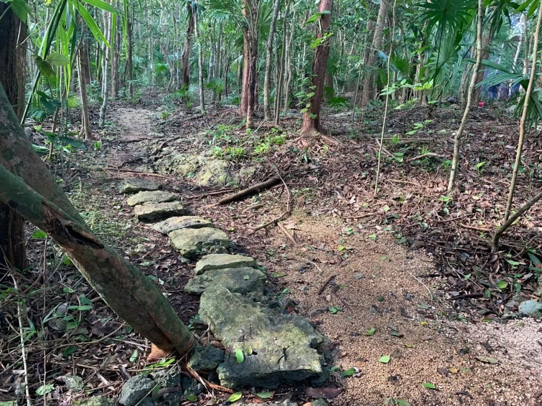 Temazcal privato
