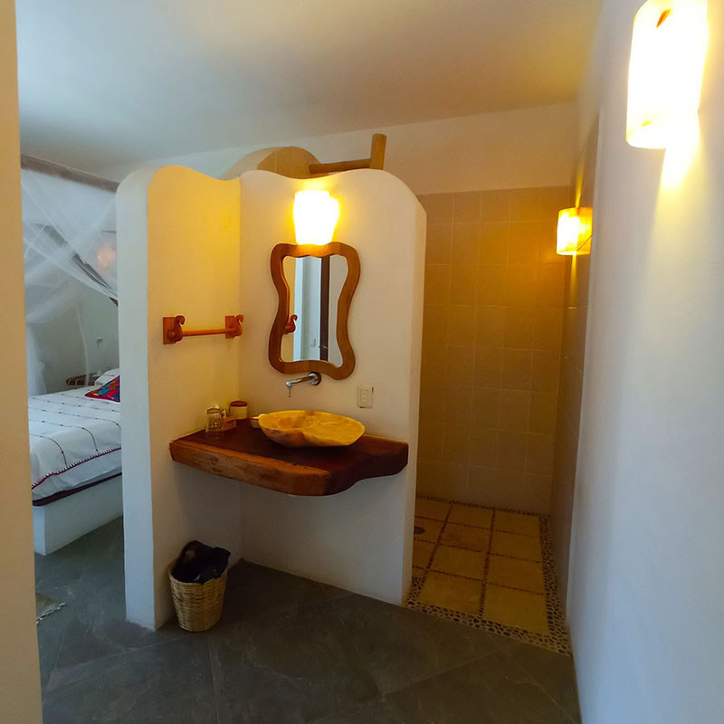 Room Coral