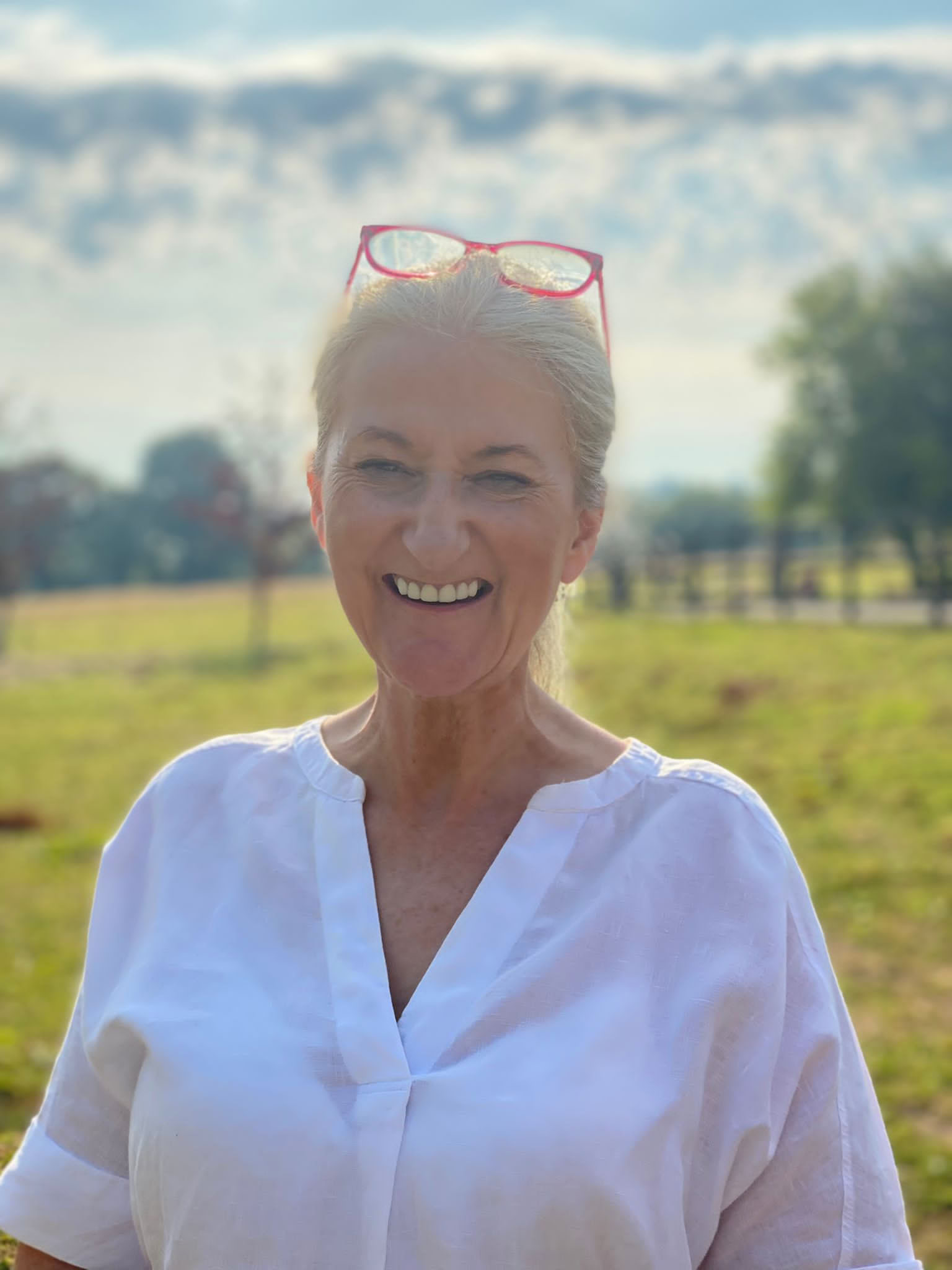 Rediscover Your Inner Child – Ritiro di guarigione con i cavalli di 2 giorni – 15 – 17 maggio 2026
