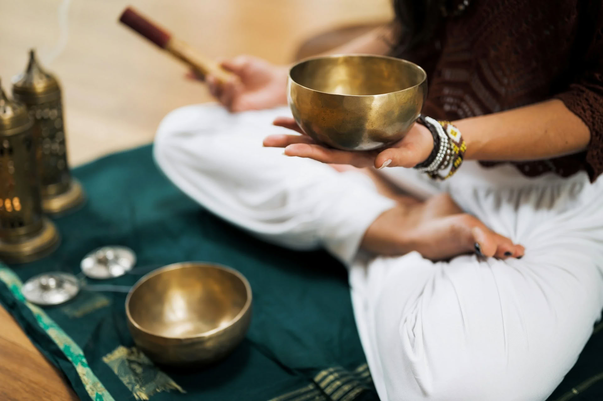 Harmonize Your Life: Un Ritiro