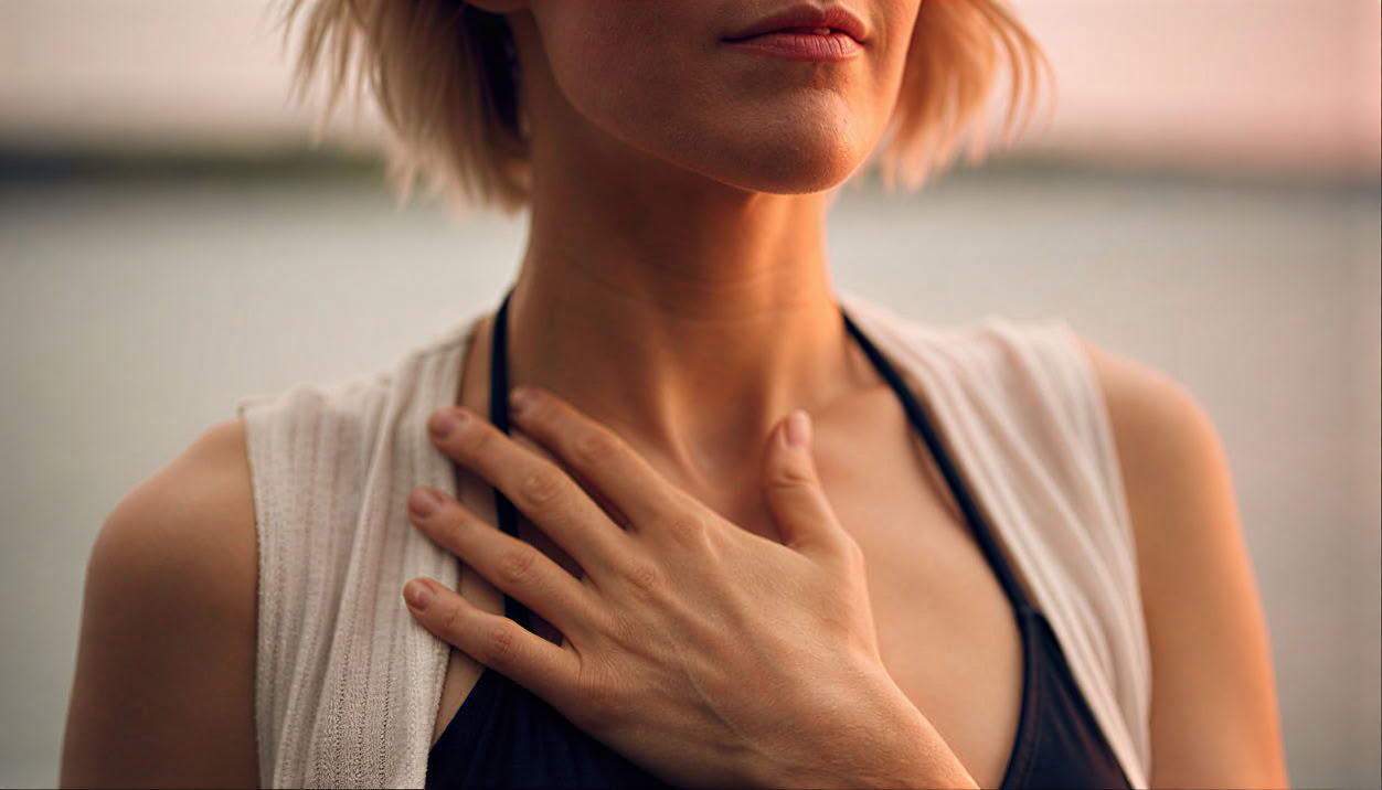 3 Giorni Opening the Heart: Un Ritiro di Suoni e Natura per Donne, Asheville, NC