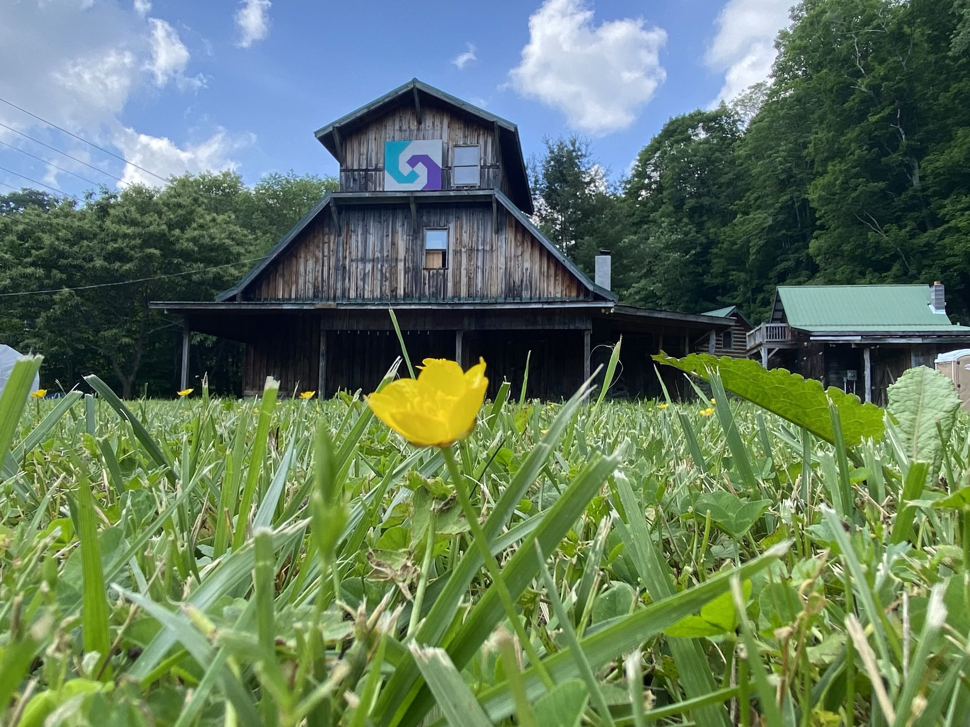 3 Giorni Gentle Return to Presence: Un Ritiro di Riposo e Suoni per Donne vicino ad Asheville, NC