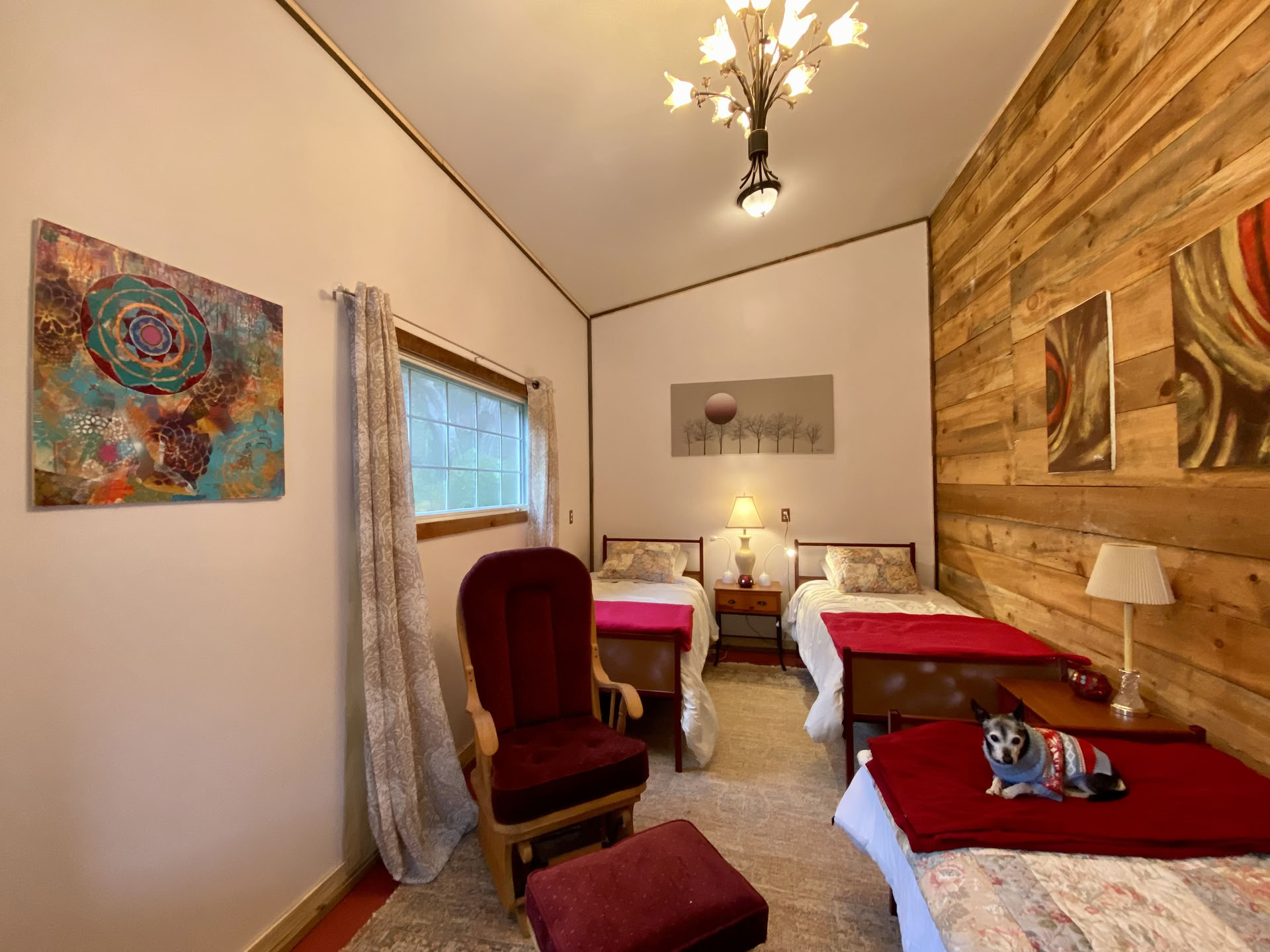 3 Giorni Sound Healing Weekend Ritiro di Riposo e Relax