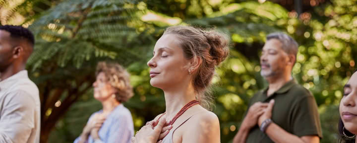 Meditazione