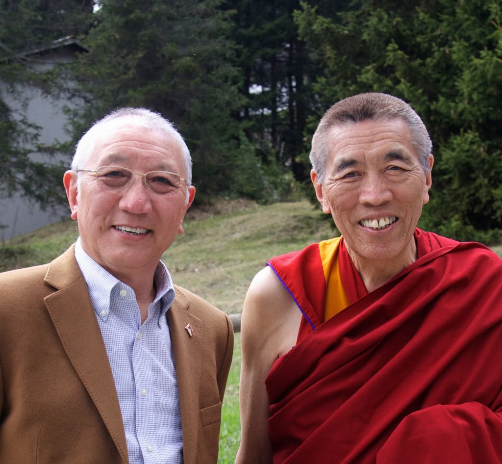Vajrayana – tutto esaurito – lista d’attesa
