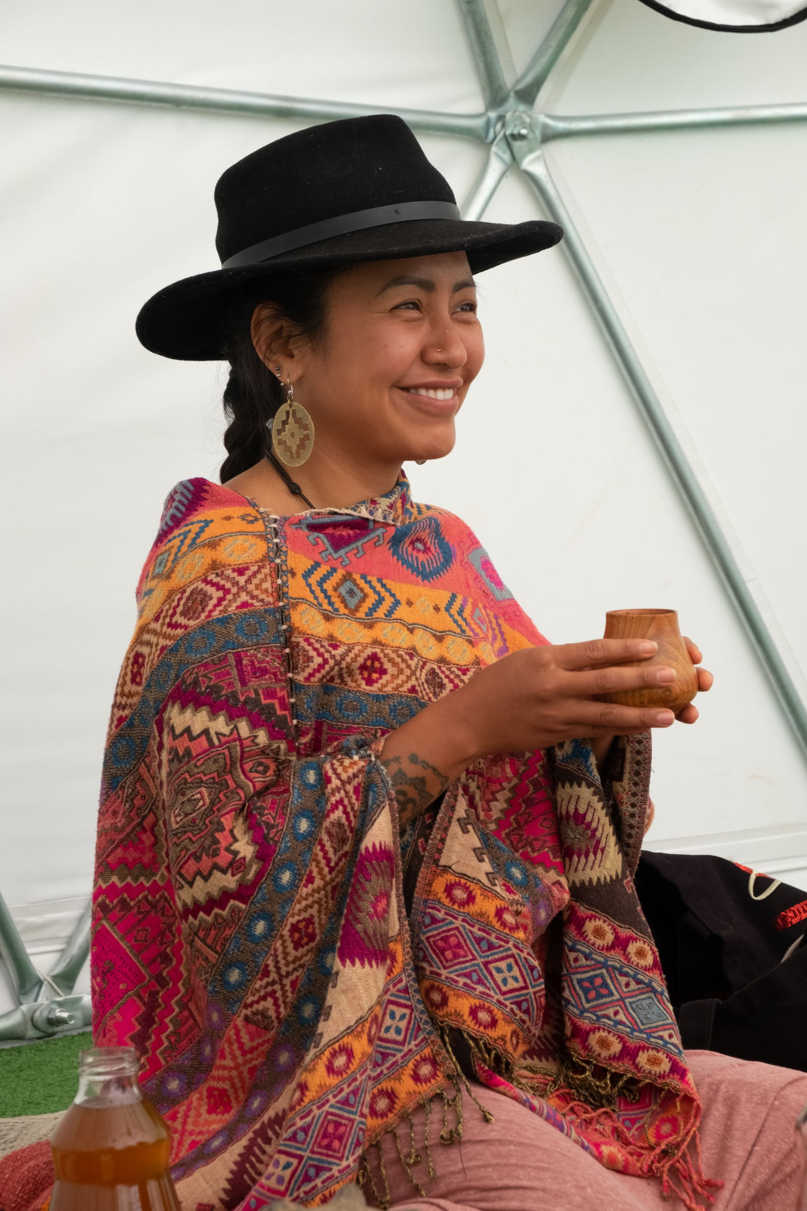 Ritiro Sacro con Piante di Ayahuasca