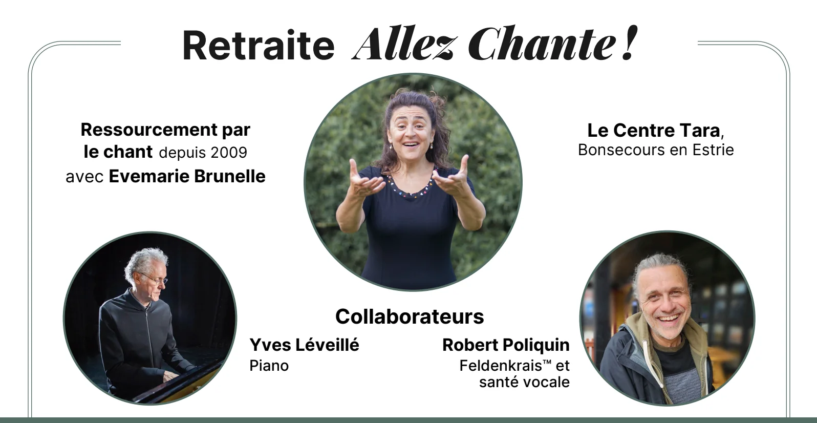 CERCLE CHAMANIQUE COPPERLIGHT - Sciamanesimo