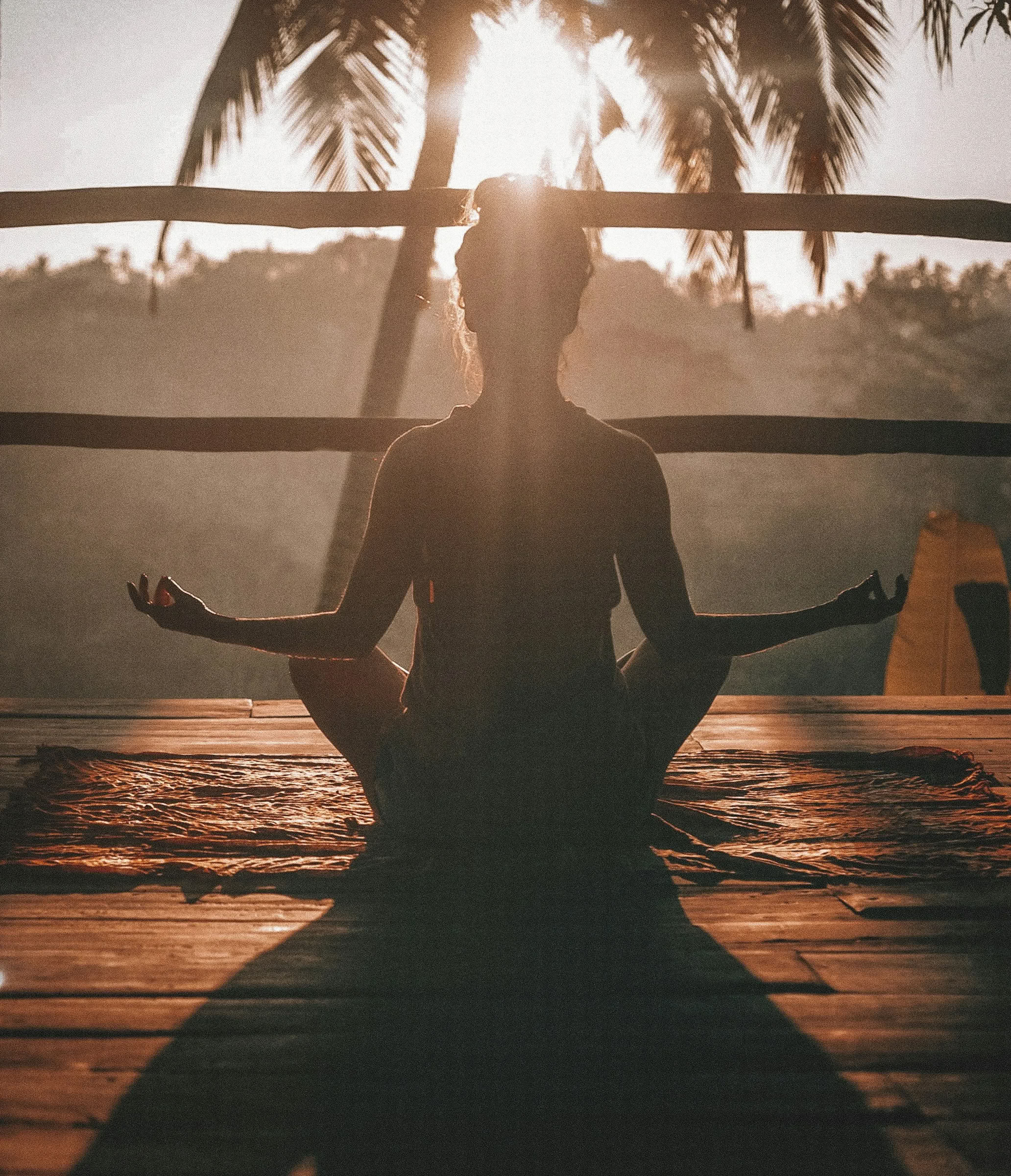 3 giorni di ritiro di meditazione