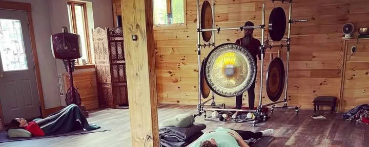 3 giorni di ritiro di meditazione