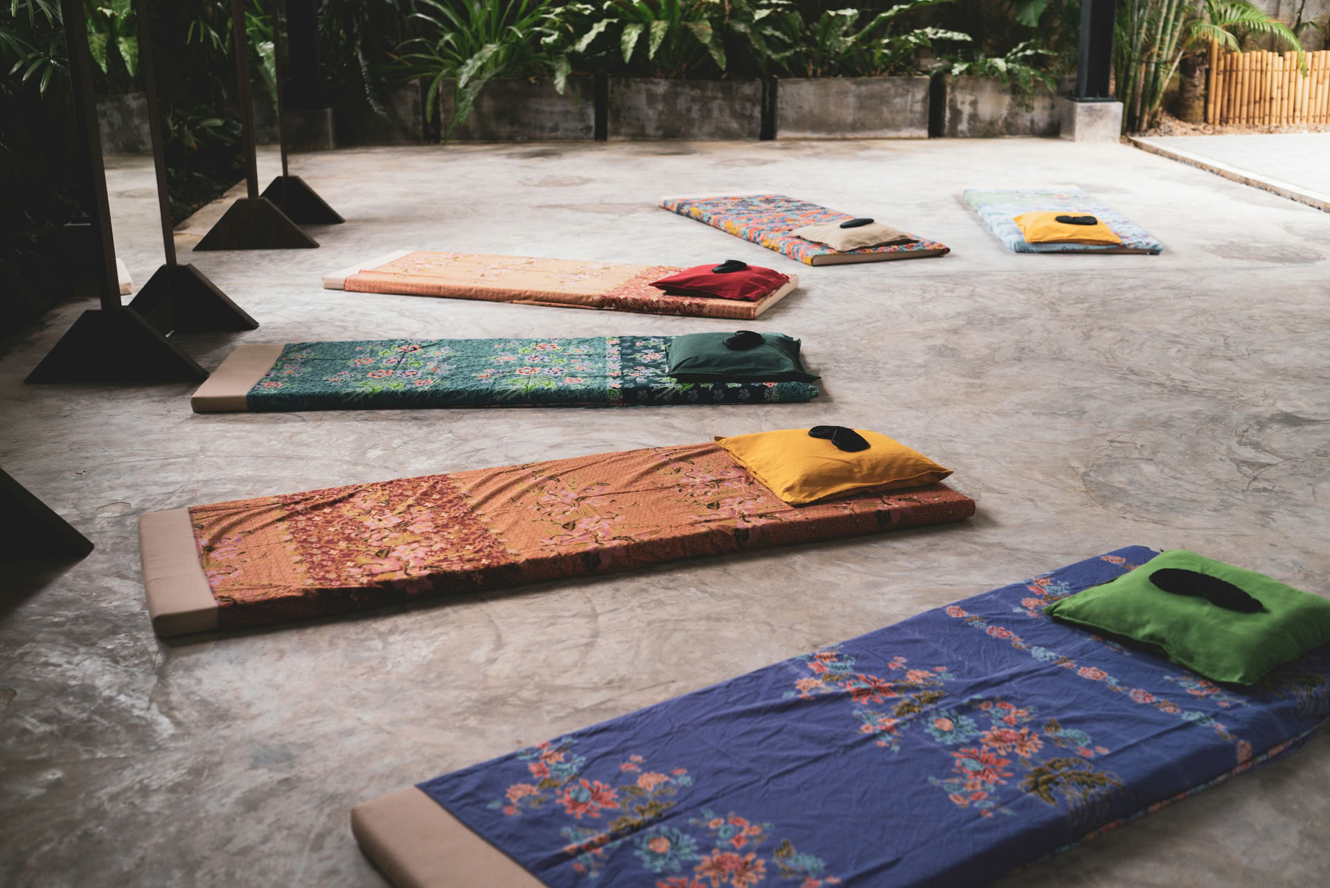 Ibiza Yoga Ritiro 2026