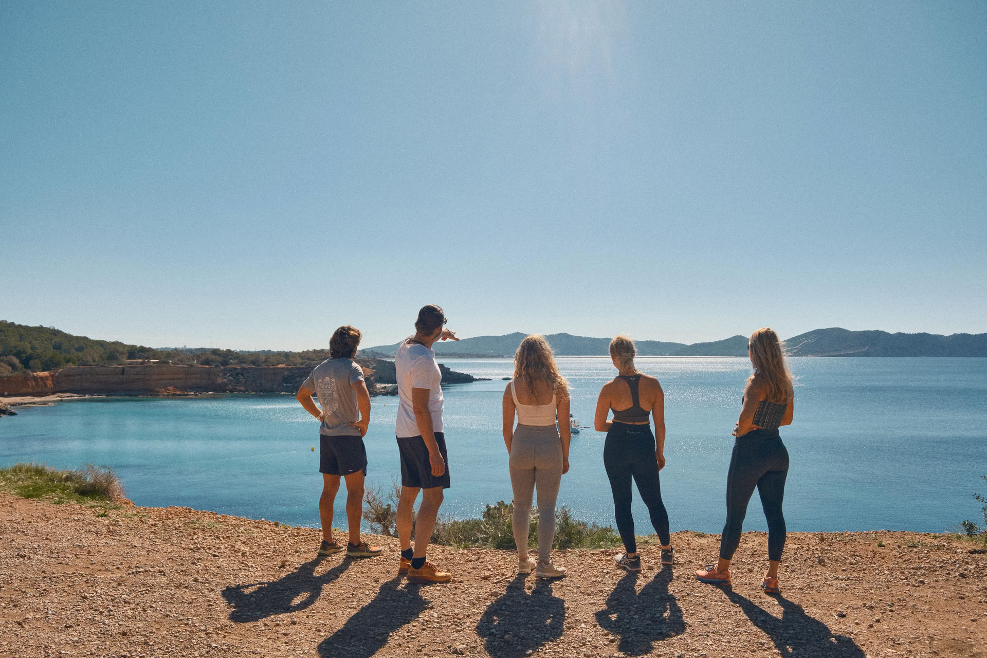 Ibiza Yoga Ritiro 2026